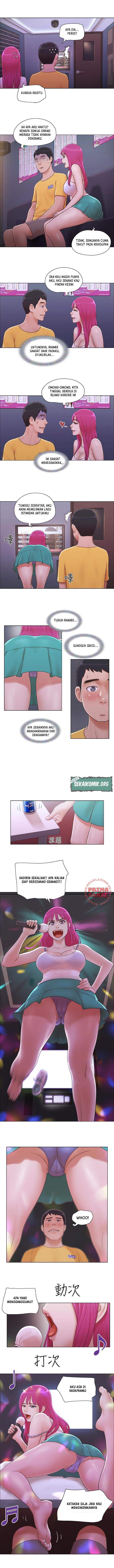 Can I Touch It? - Chapter 03 7