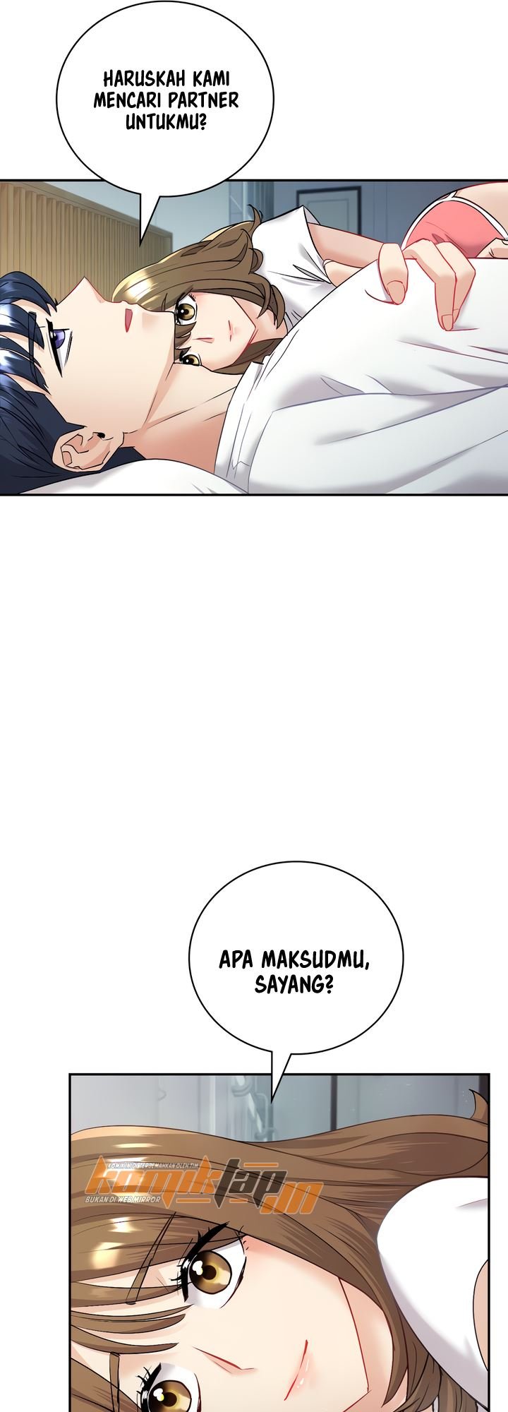 Give Me Back My Wife - Chapter 03 34 Give Me Back My Wife - Chapter 03 34