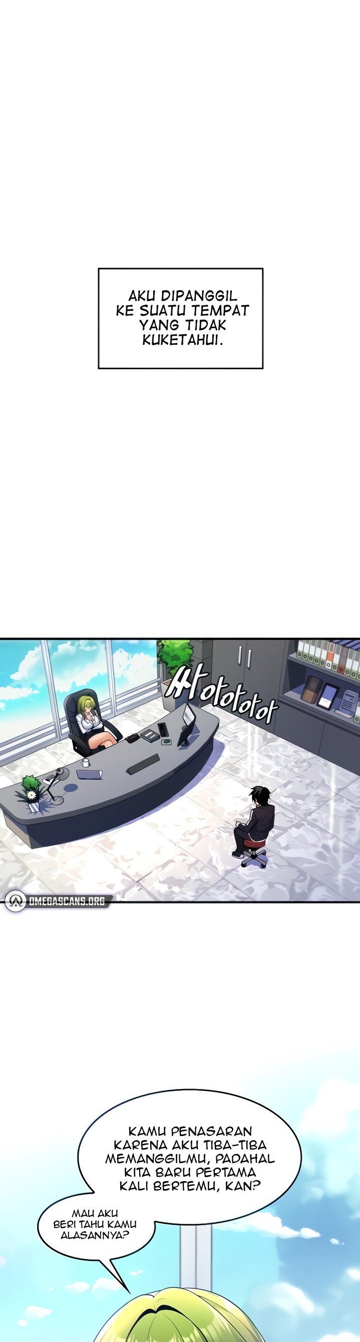 Fucked the World Tree - Chapter 03 4