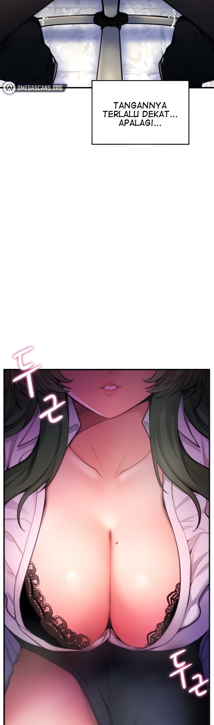 Fucked the World Tree - Chapter 03 11
