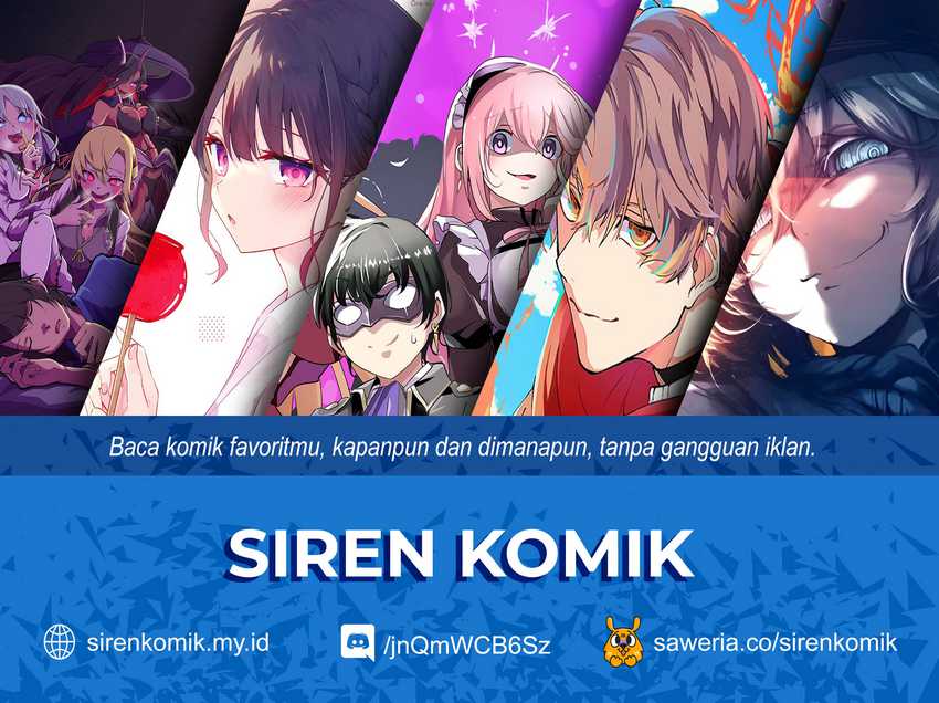 Otoko Girai na Bijin Shimai wo Namae mo Tsugezu ni Tasuketara Ittai Dounaru? - Chapter 02 bahasa indonesia 21
