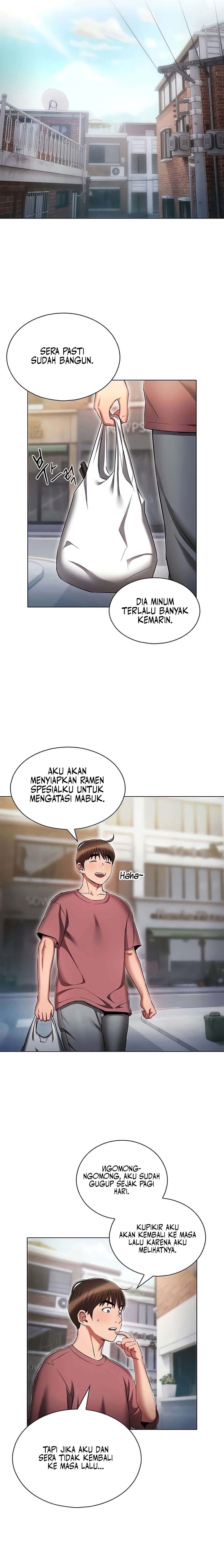 The Law of Reincarnation - Chapter 53 10