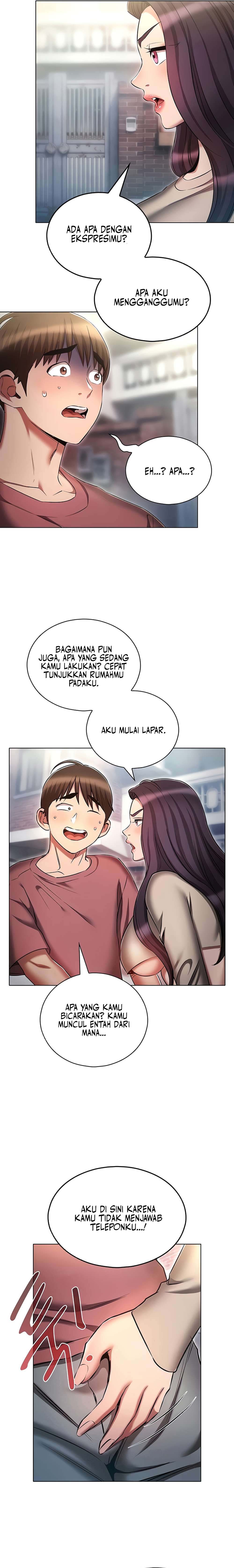 The Law of Reincarnation - Chapter 53 16