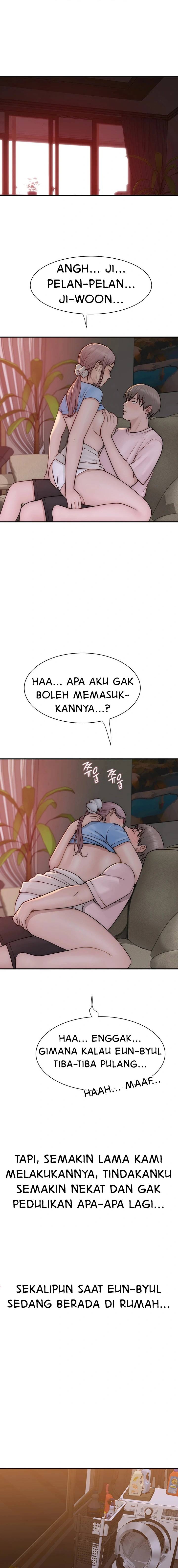 Mom Addiction - Chapter 53 16