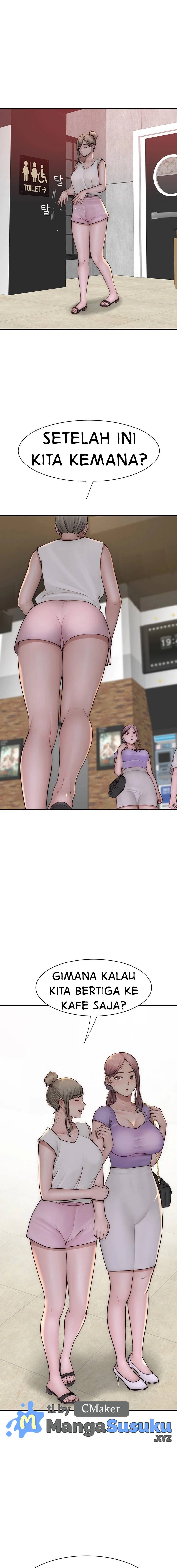 Mom Addiction - Chapter 53 9