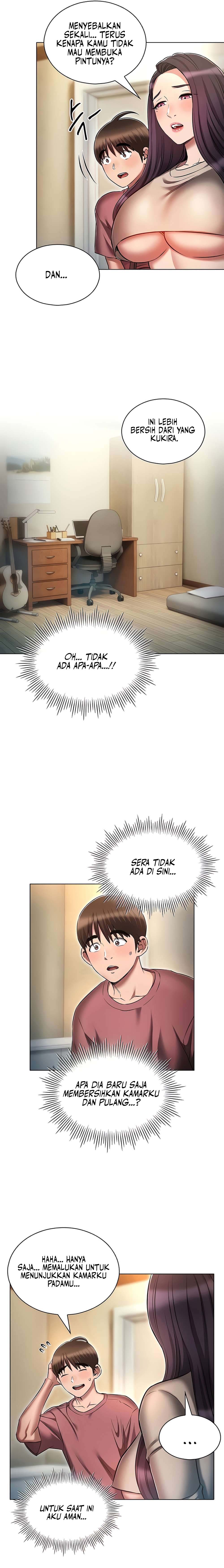 The Law of Reincarnation - Chapter 53 22