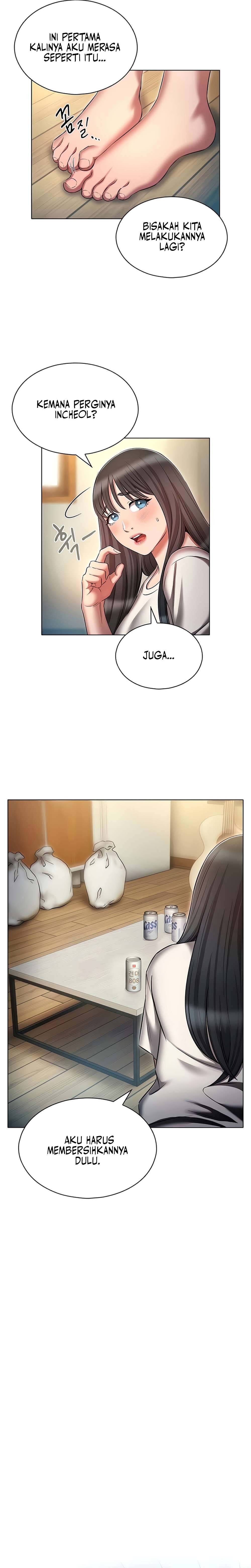 The Law of Reincarnation - Chapter 53 9