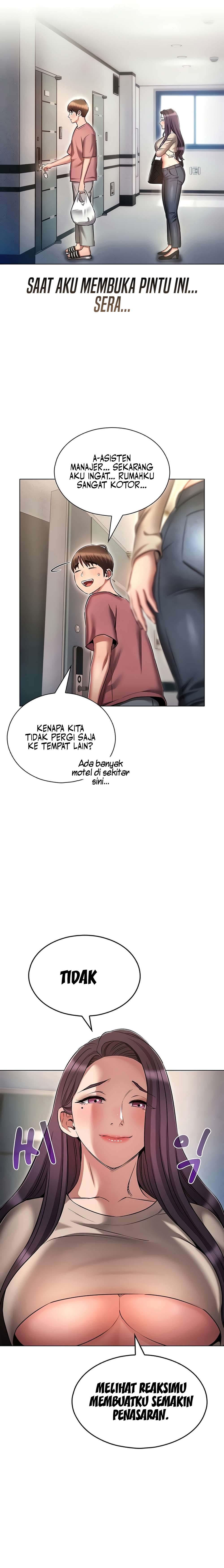 The Law of Reincarnation - Chapter 53 19