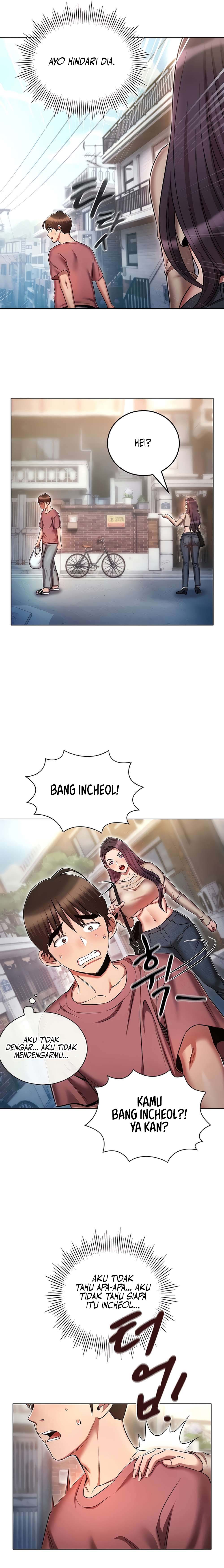 The Law of Reincarnation - Chapter 53 13