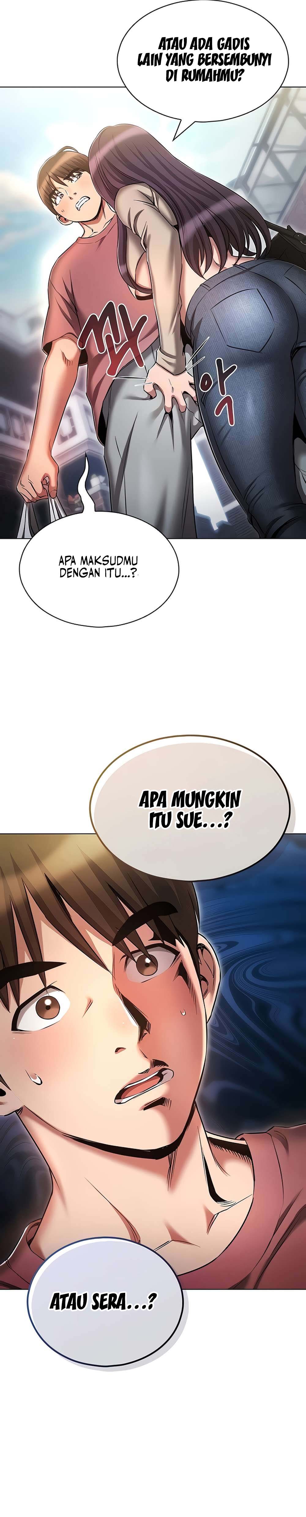 The Law of Reincarnation - Chapter 53 17