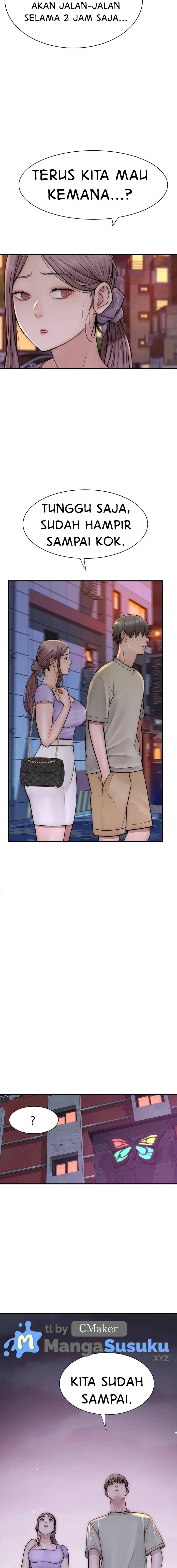 Mom Addiction - Chapter 53 21