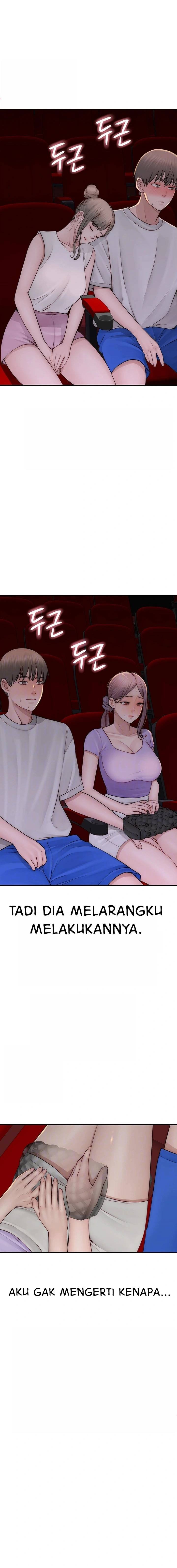Mom Addiction - Chapter 53 4