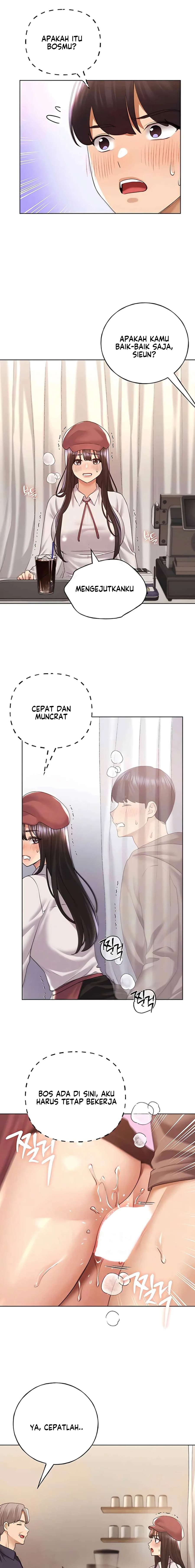 My Illustrator - Chapter 53 6