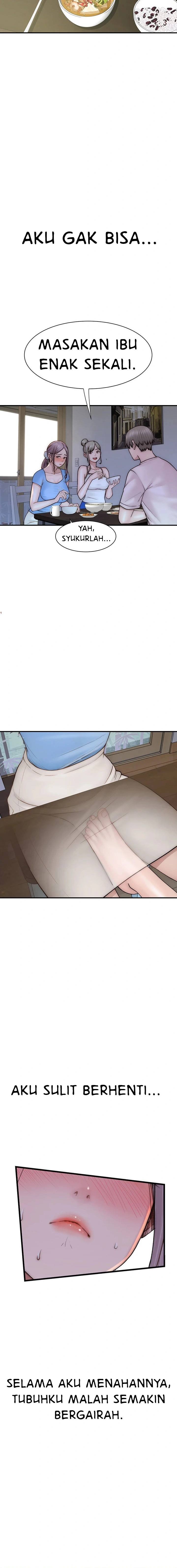 Mom Addiction - Chapter 53 18