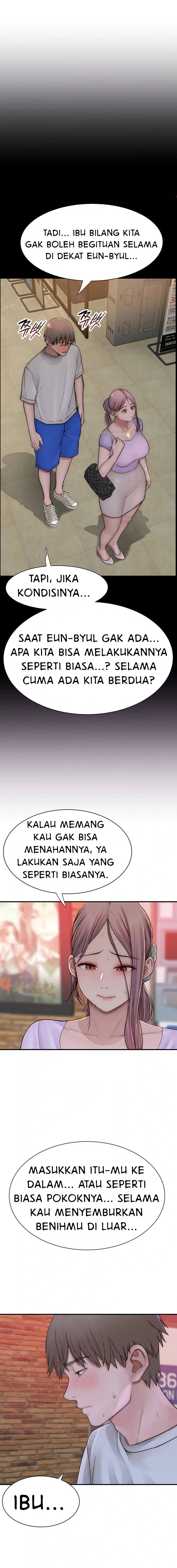 Mom Addiction - Chapter 53 8