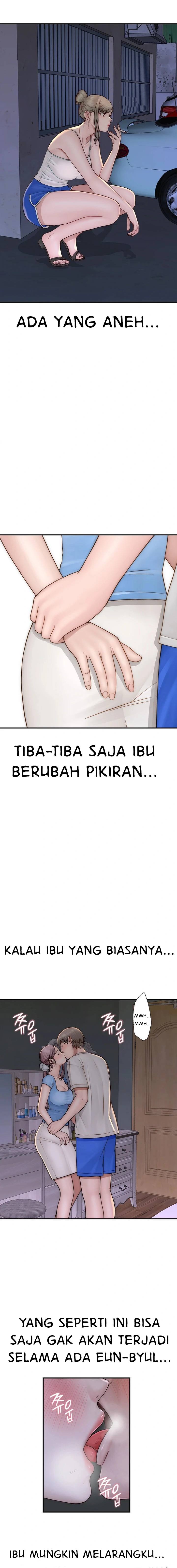 Mom Addiction - Chapter 53 11