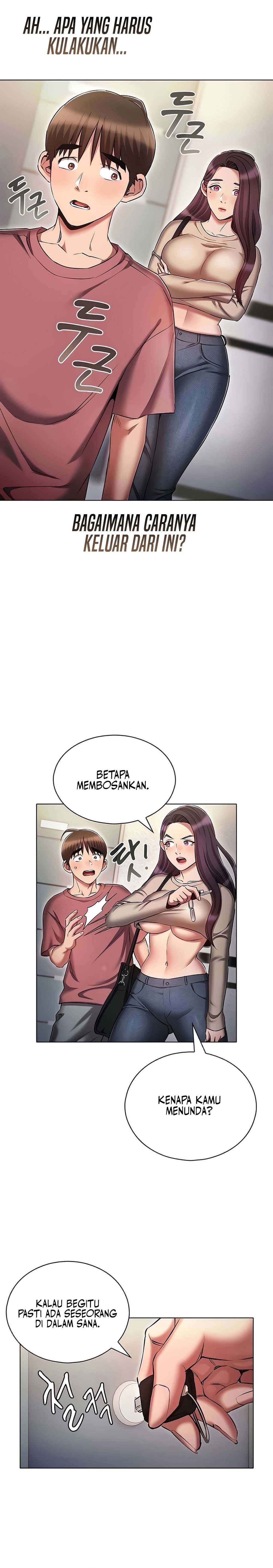 The Law of Reincarnation - Chapter 53 20