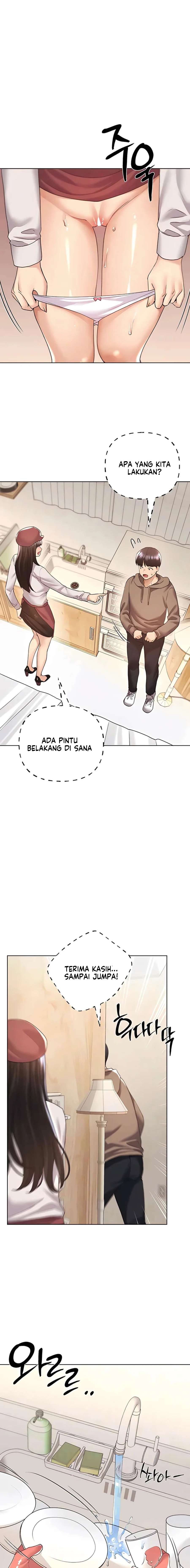 My Illustrator - Chapter 53 11