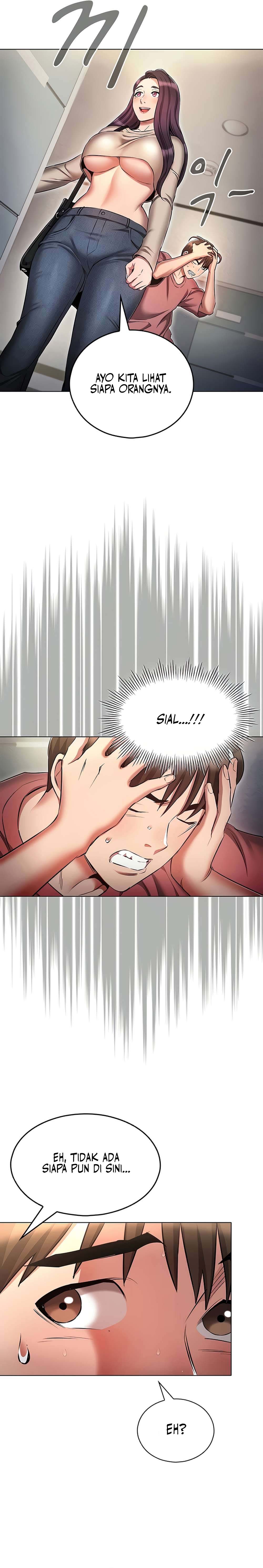 The Law of Reincarnation - Chapter 53 21