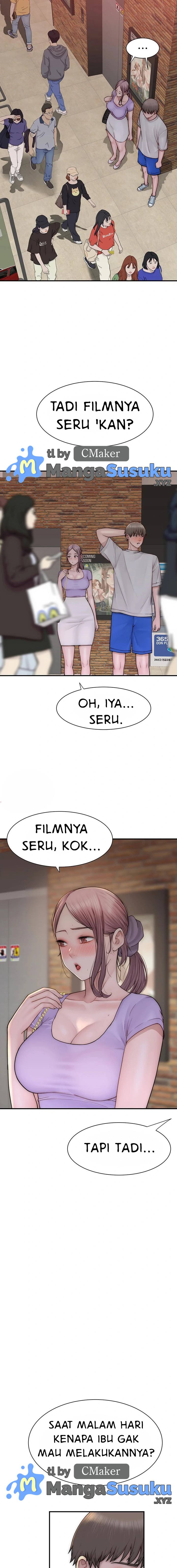 Mom Addiction - Chapter 53 6