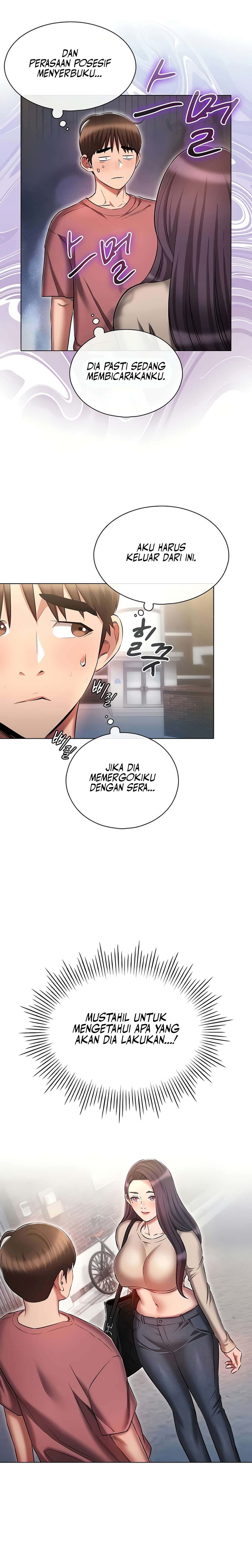 The Law of Reincarnation - Chapter 53 15