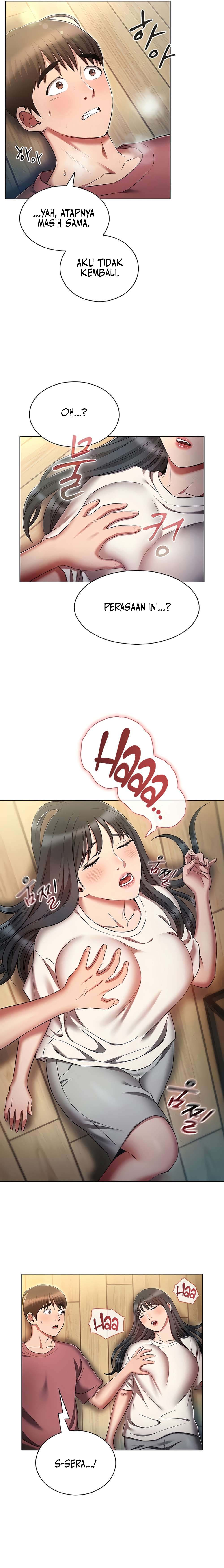 The Law of Reincarnation - Chapter 53 5