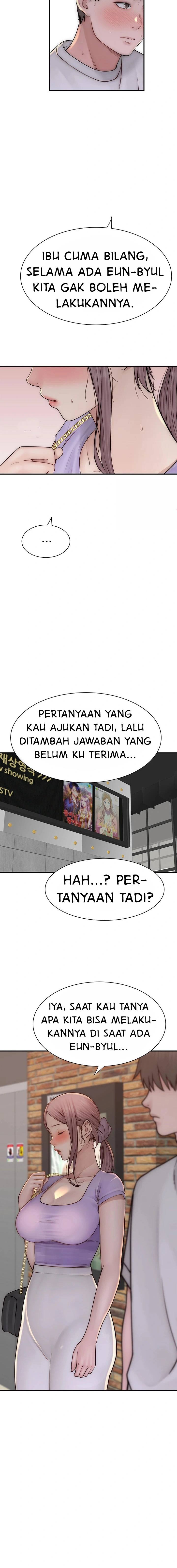 Mom Addiction - Chapter 53 7