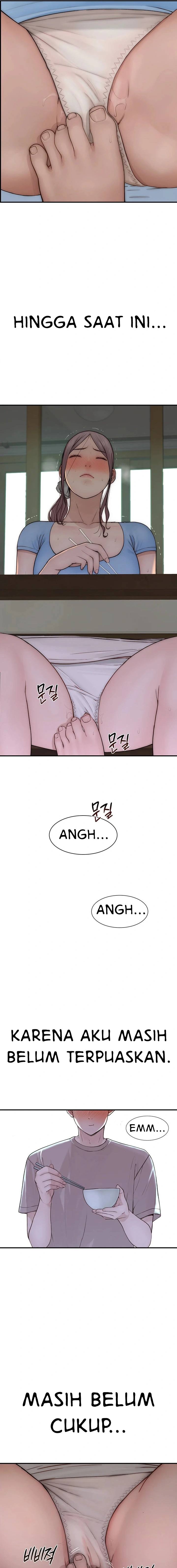 Mom Addiction - Chapter 53 19