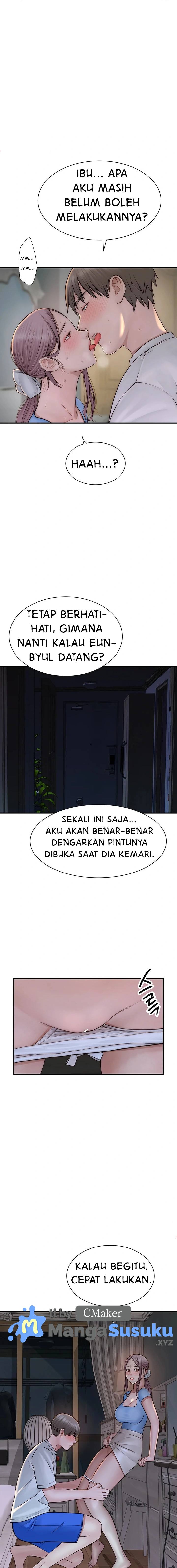 Mom Addiction - Chapter 53 12