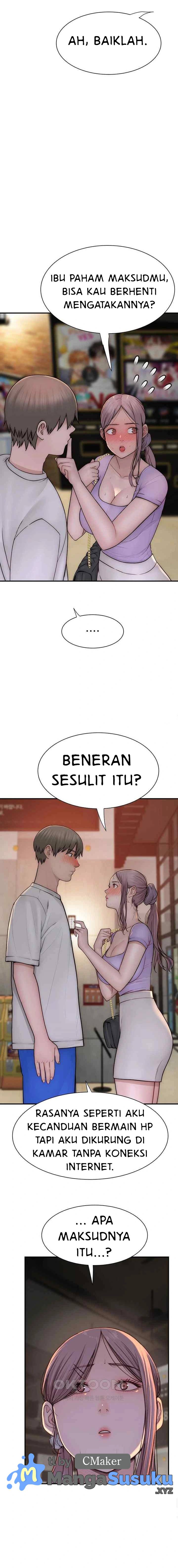 Mom Addiction - Chapter 52 18