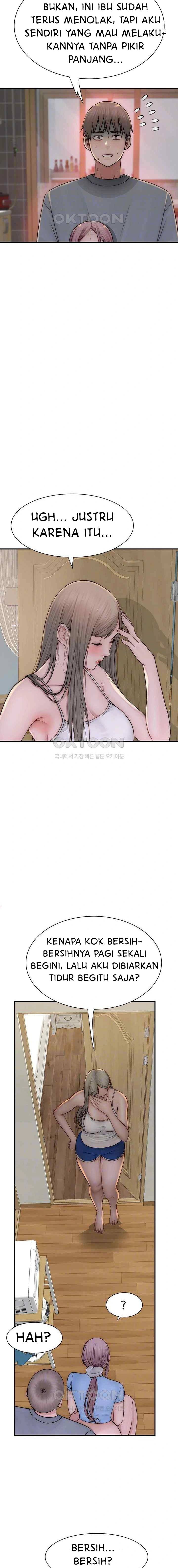 Mom Addiction - Chapter 52 3