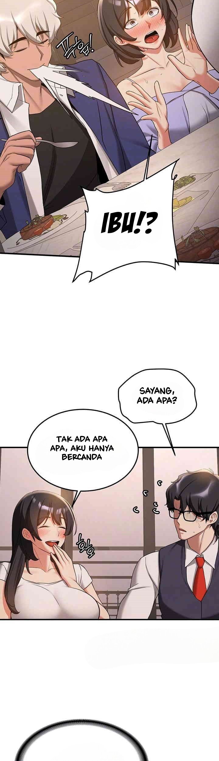 Your Girlfriend Was Amazing - Chapter 52 10