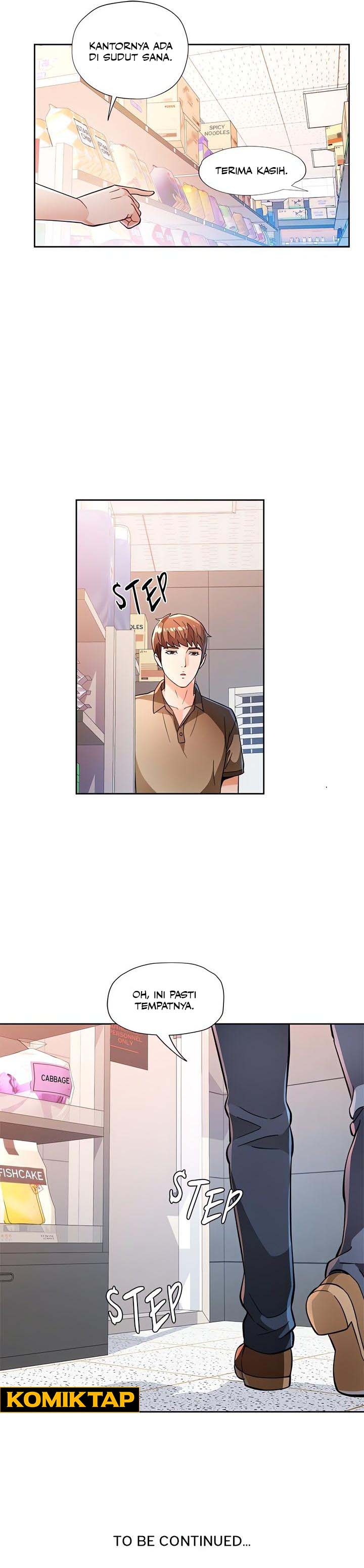 Wait, I’m a Married Woman! - Chapter 52 7 Wait, I’m a Married Woman! - Chapter 52 7