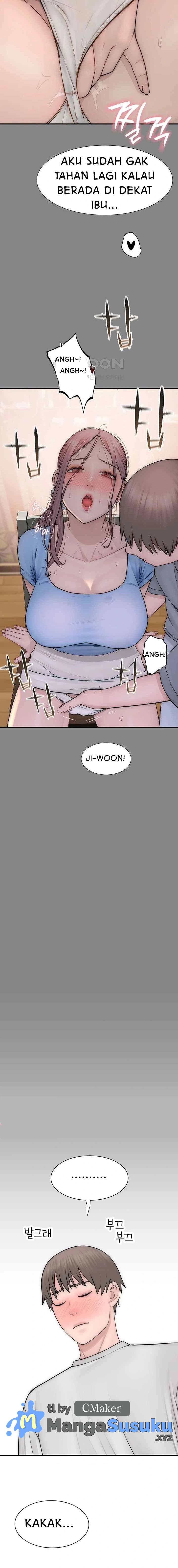 Mom Addiction - Chapter 52 14