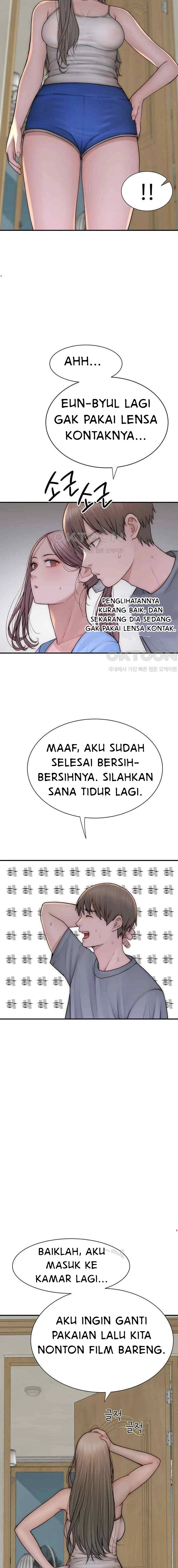 Mom Addiction - Chapter 52 5