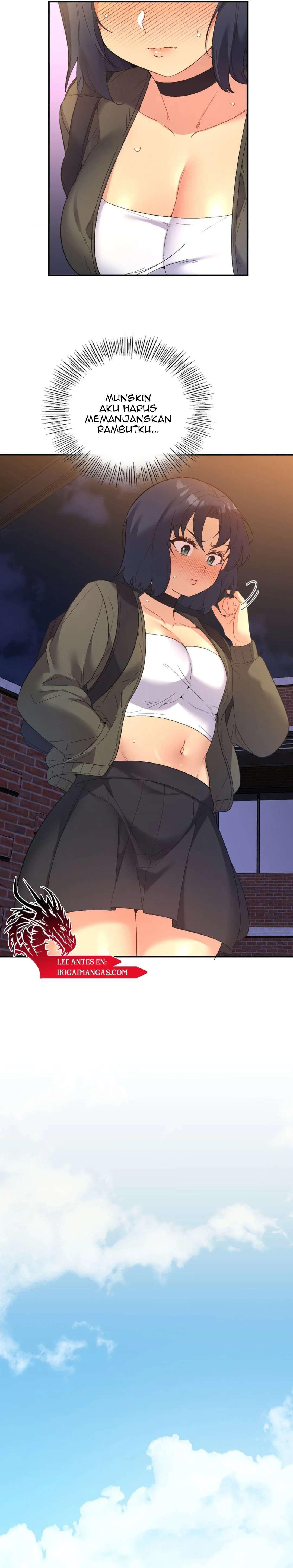 My Life With The Smart Application - Chapter 52 12