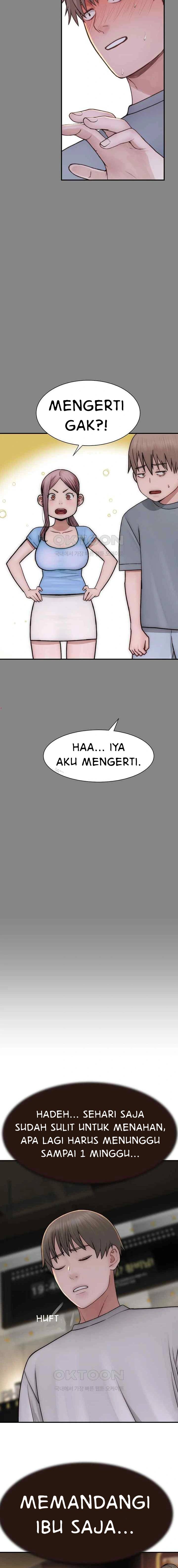 Mom Addiction - Chapter 52 11