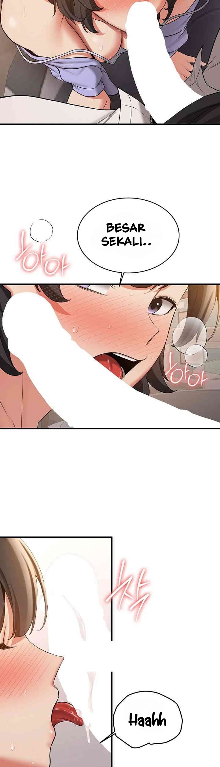 Your Girlfriend Was Amazing - Chapter 52 21