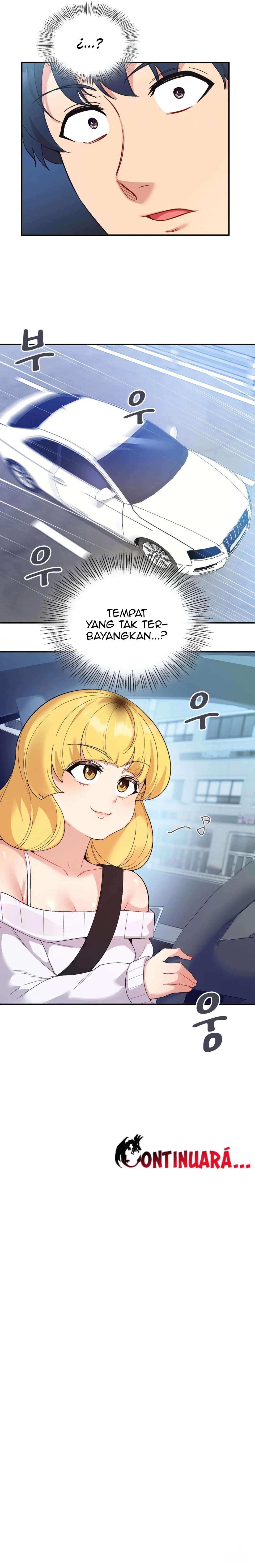 My Life With The Smart Application - Chapter 52 26