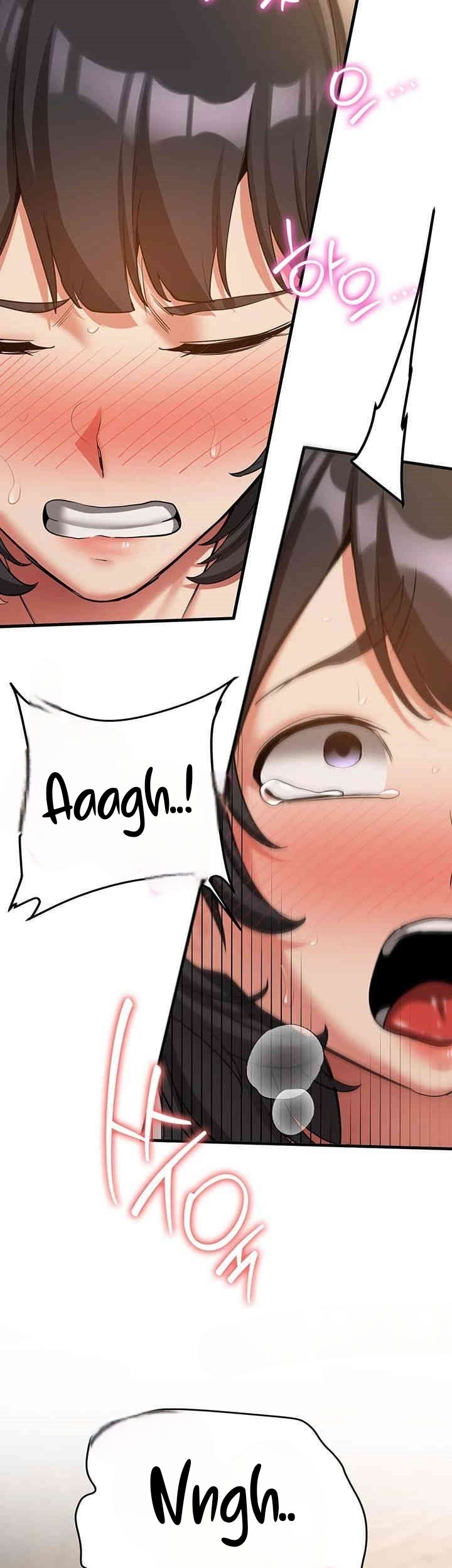 Your Girlfriend Was Amazing - Chapter 52 44