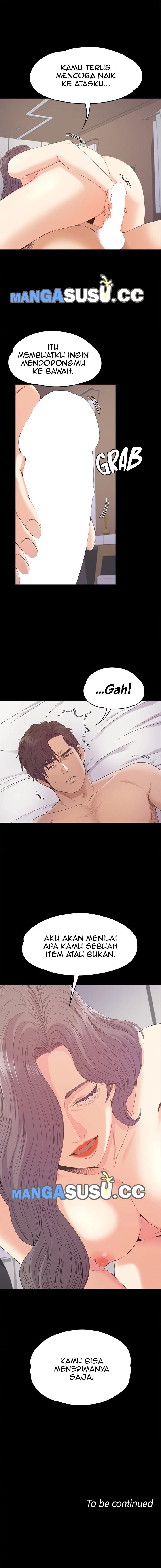 Gangnam Romance - Chapter 52 12 Gangnam Romance - Chapter 52 12