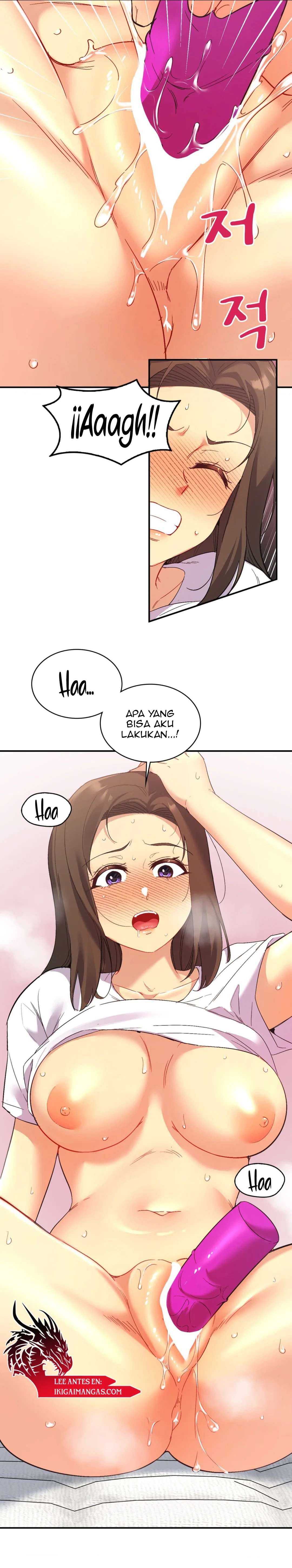 My Life With The Smart Application - Chapter 52 20