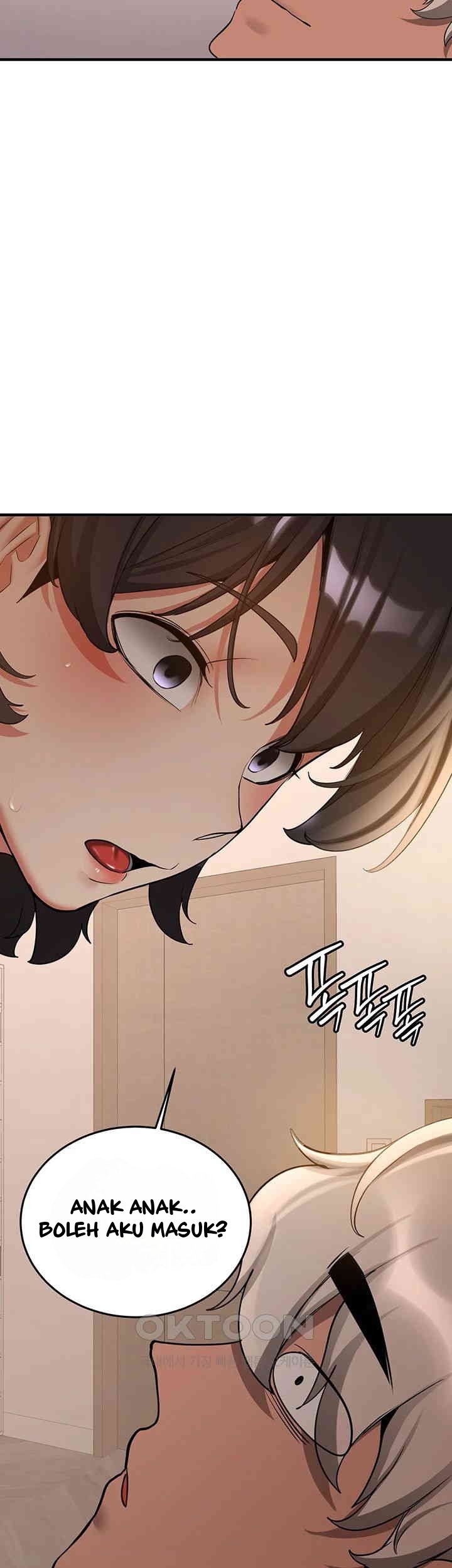 Your Girlfriend Was Amazing - Chapter 52 51