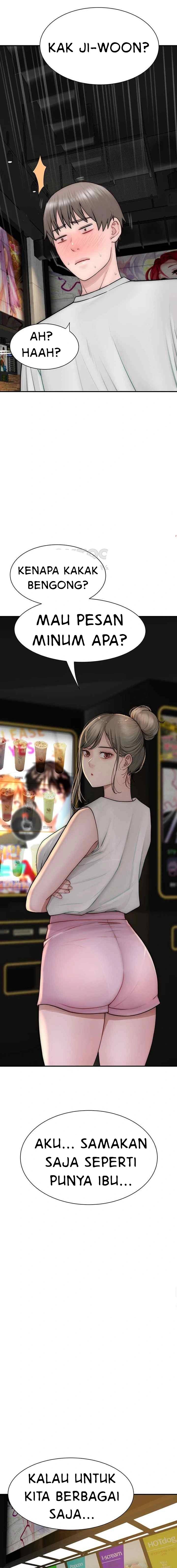 Mom Addiction - Chapter 52 15