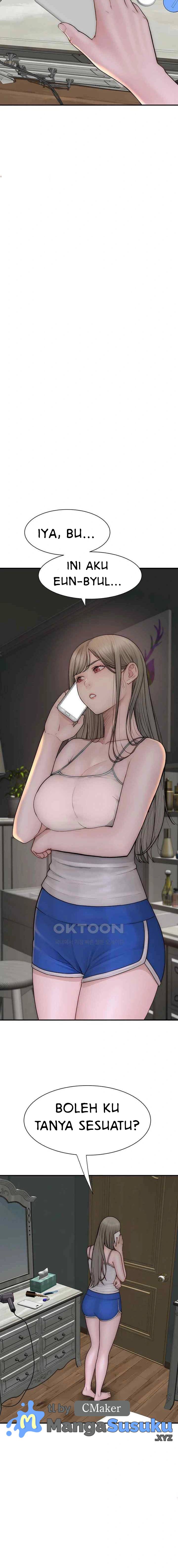 Mom Addiction - Chapter 52 8