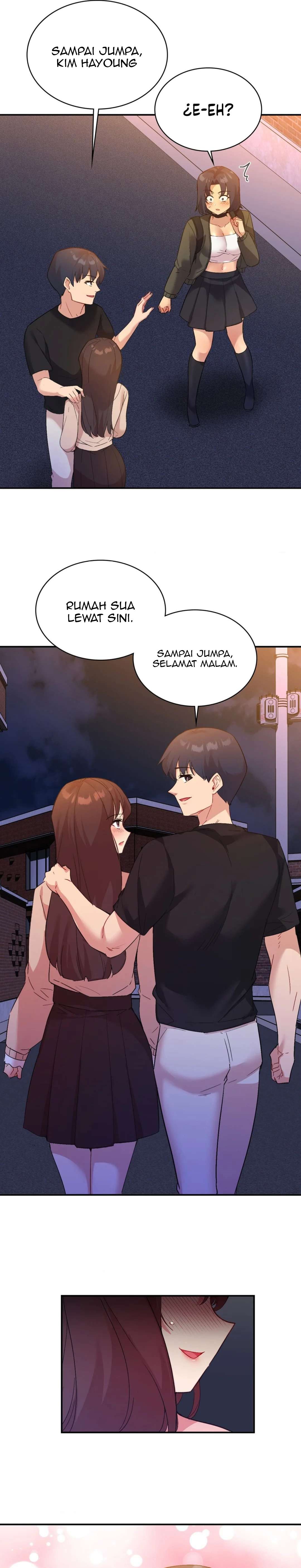 My Life With The Smart Application - Chapter 52 10