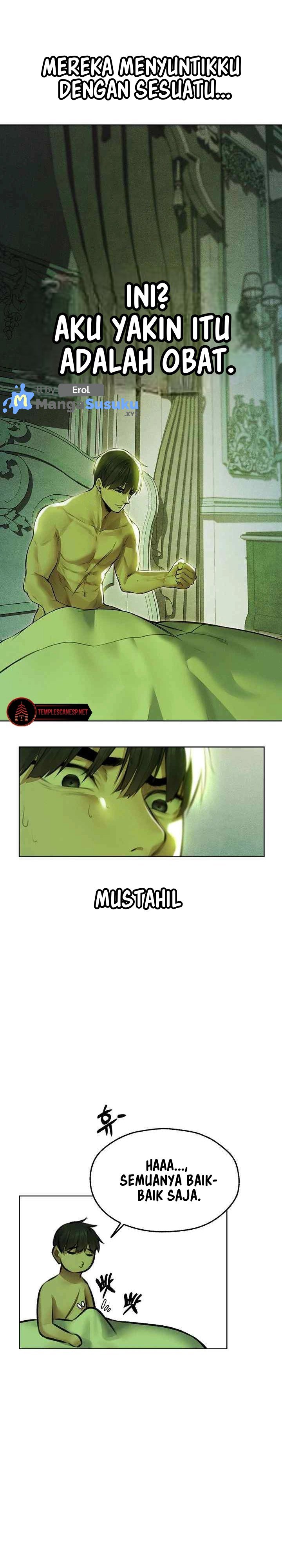 MILF Hunting In Another World - Chapter 52 32 MILF Hunting In Another World - Chapter 52 32