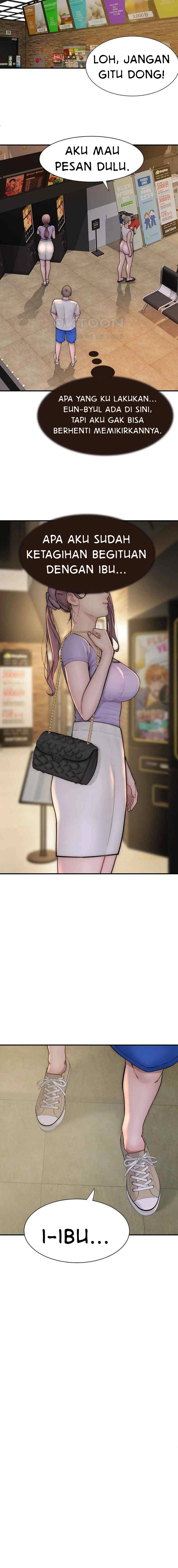 Mom Addiction - Chapter 52 16