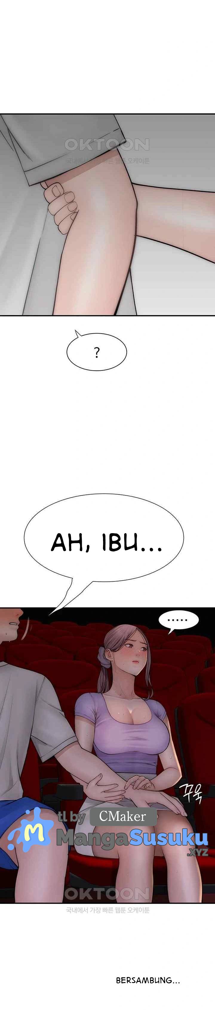 Mom Addiction - Chapter 52 21