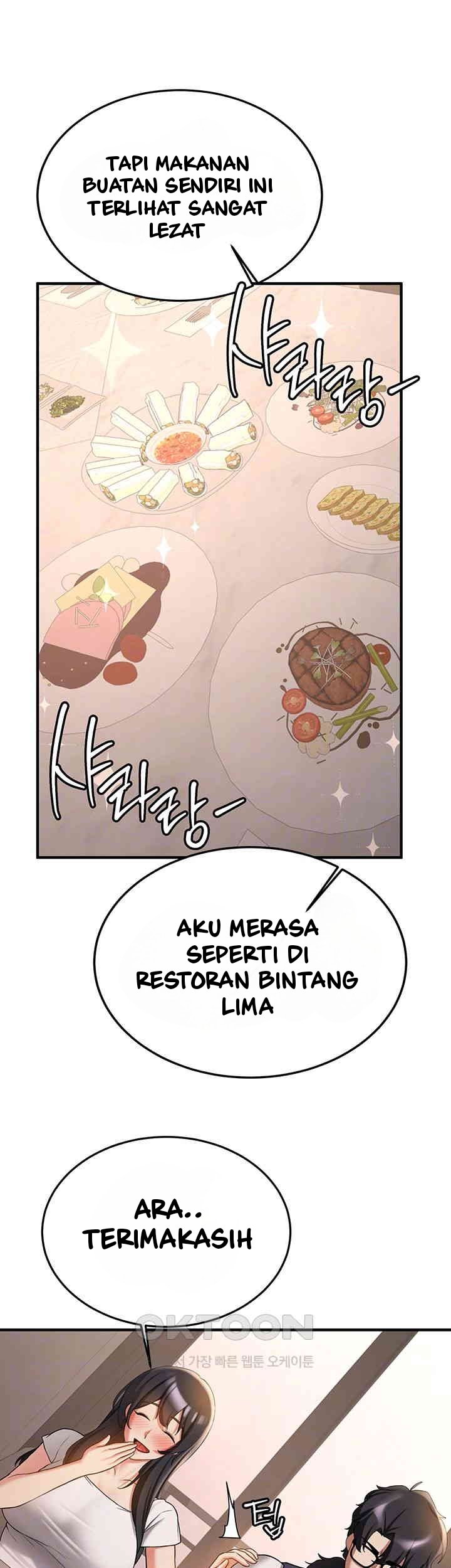 Your Girlfriend Was Amazing - Chapter 52 7